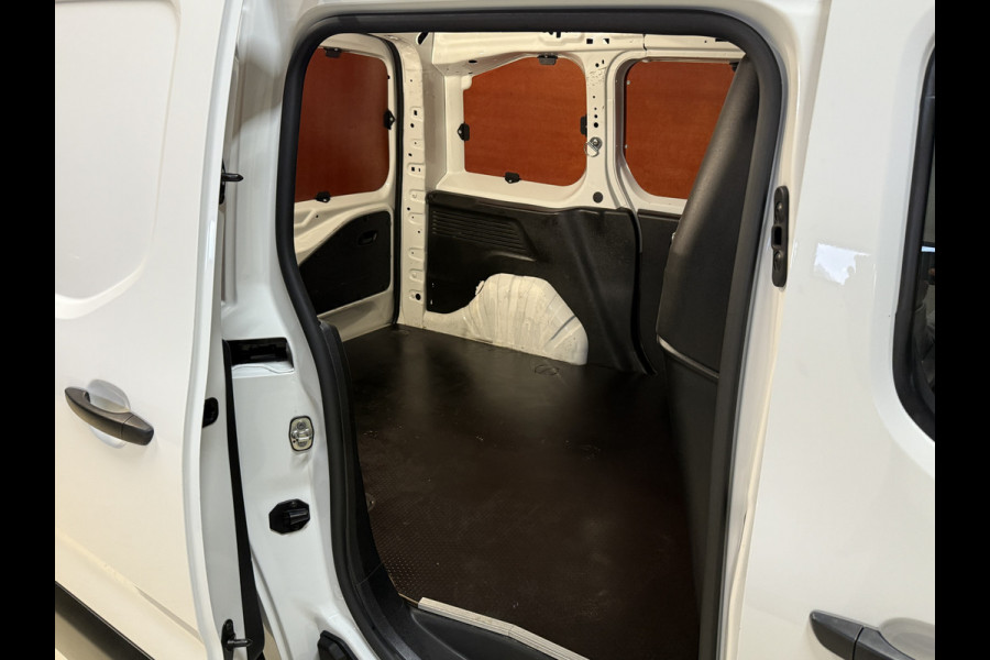 Citroën Berlingo 1.5 BlueHDI Club 3-persoons | Carplay | Airco | Cruise