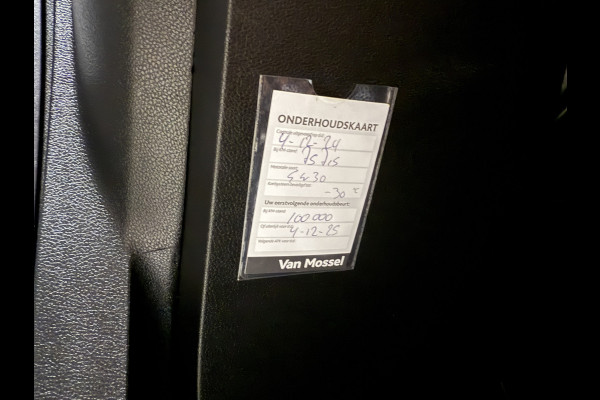 Citroën Berlingo 1.5 BlueHDI Club 3-persoons | Carplay | Airco | Cruise