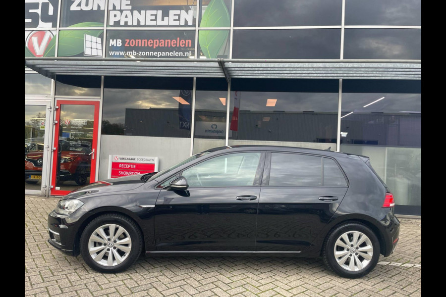 Volkswagen Golf 1.5 TSI Comfortline / CarPlay