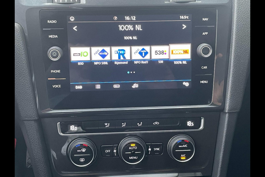 Volkswagen Golf 1.5 TSI Comfortline / CarPlay