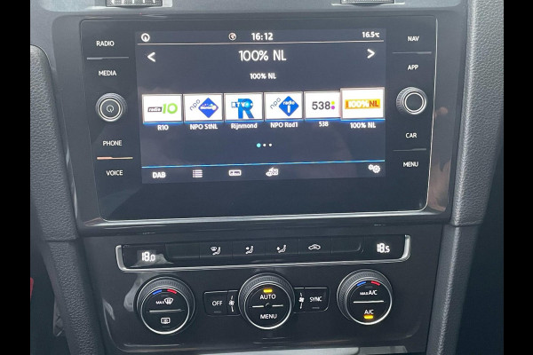 Volkswagen Golf 1.5 TSI Comfortline / CarPlay