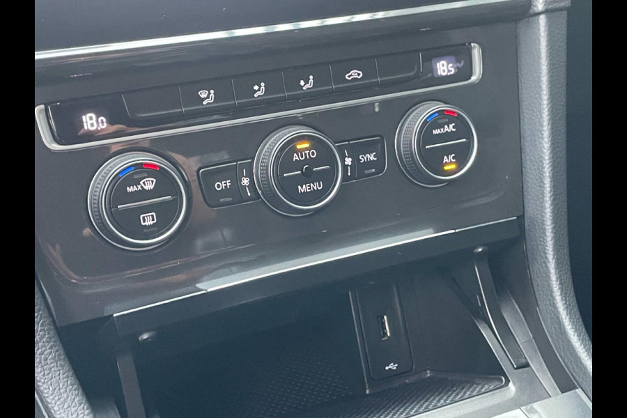 Volkswagen Golf 1.5 TSI Comfortline / CarPlay