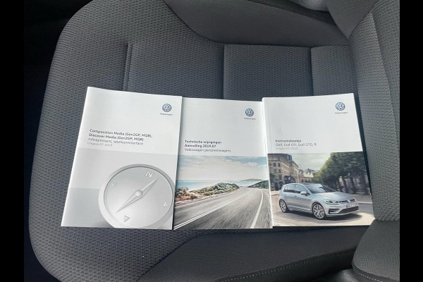 Volkswagen Golf 1.5 TSI Comfortline / CarPlay