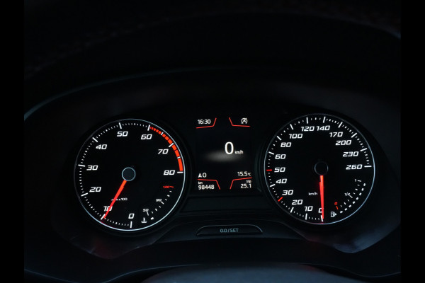 Seat Leon 1.5 TSI FR Business Intense | Navigatie | DAB | Trekhaak | Climate Control