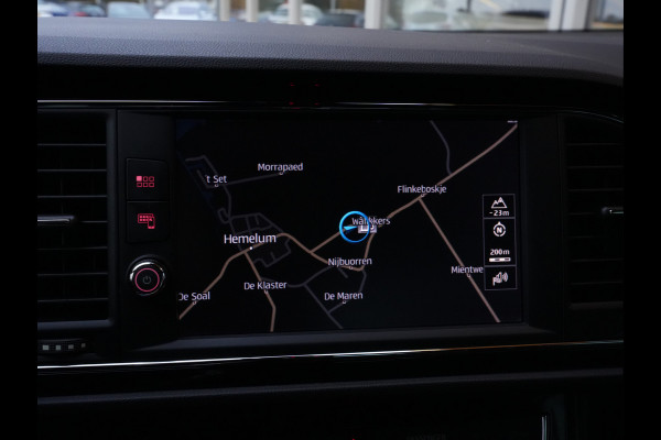 Seat Leon 1.5 TSI FR Business Intense | Navigatie | DAB | Trekhaak | Climate Control