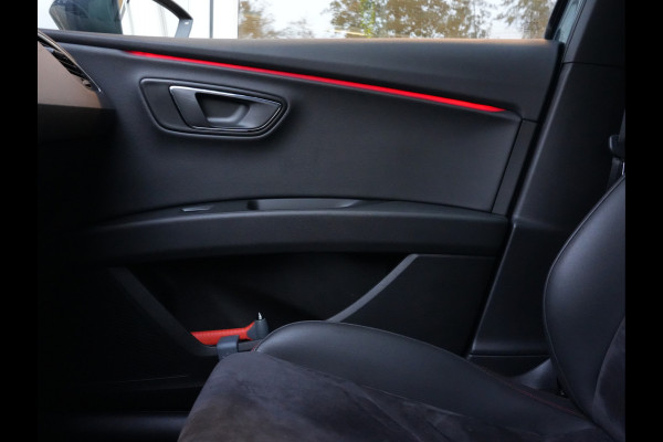 Seat Leon 1.5 TSI FR Business Intense | Navigatie | DAB | Trekhaak | Climate Control