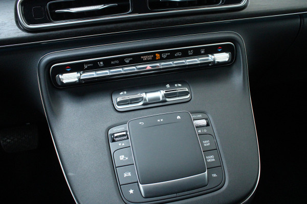 Mercedes-Benz V-Klasse 300d / XXL / 4-Matic / DC / Black Edition / 2x Elec Schuifdeur / 360 Camera / Vol Opties / NIEUWSTAAT