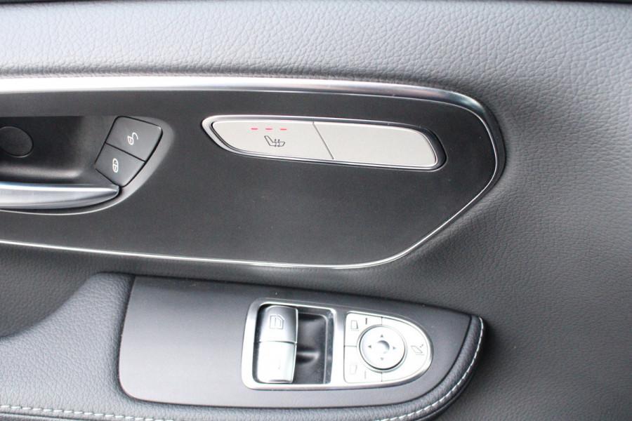 Mercedes-Benz V-Klasse 300d / XXL / 4-Matic / DC / Black Edition / 2x Elec Schuifdeur / 360 Camera / Vol Opties / NIEUWSTAAT