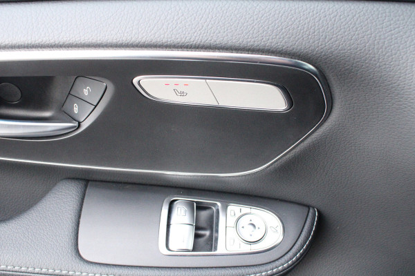 Mercedes-Benz V-Klasse 300d / XXL / 4-Matic / DC / Black Edition / 2x Elec Schuifdeur / 360 Camera / Vol Opties / NIEUWSTAAT