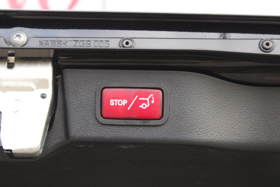 Mercedes-Benz V-Klasse 300d / XXL / 4-Matic / DC / Black Edition / 2x Elec Schuifdeur / 360 Camera / Vol Opties / NIEUWSTAAT