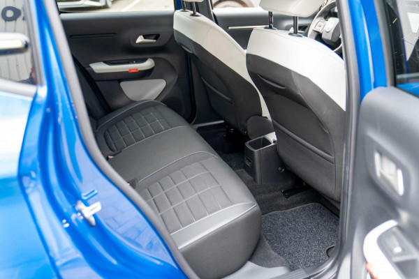 Citroën C3 1.2 Turbo 100pk Max |Prijs rijklaar incl.12 garantie| Carplay LMV NAVI DAB Camera parkeersensoren achter Bluetooth