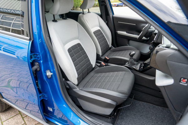 Citroën C3 1.2 Turbo 100pk Max |Prijs rijklaar incl.12 garantie| Carplay LMV NAVI DAB Camera parkeersensoren achter Bluetooth