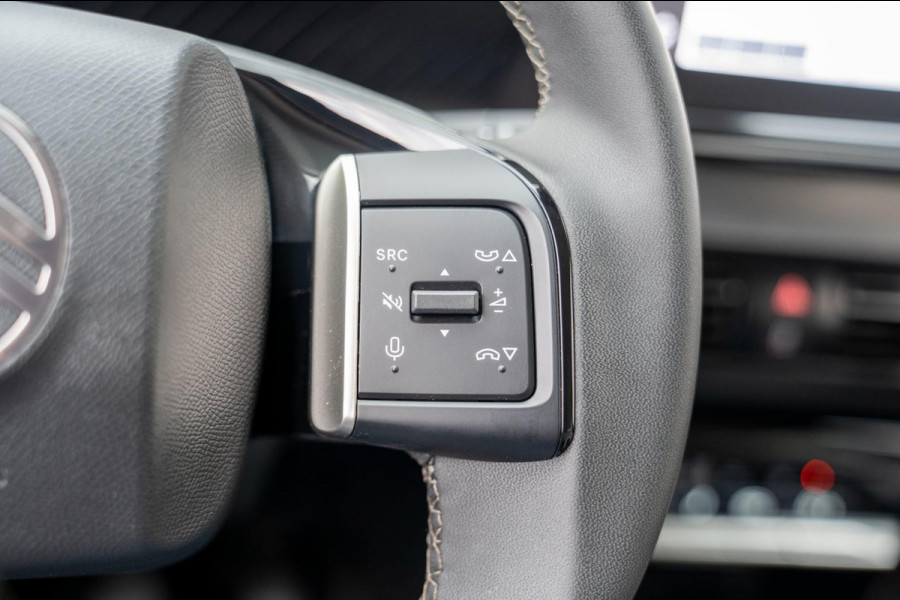 Citroën C3 1.2 Turbo 100pk Max |Prijs rijklaar incl.12 garantie| Carplay LMV NAVI DAB Camera parkeersensoren achter Bluetooth