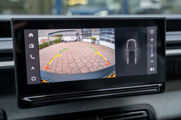 Citroën C3 1.2 Turbo 100pk Max |Prijs rijklaar incl.12 garantie| Carplay LMV NAVI DAB Camera parkeersensoren achter Bluetooth