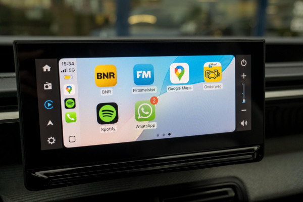 Citroën C3 1.2 Turbo 100pk Max |Prijs rijklaar incl.12 garantie| Carplay LMV NAVI DAB Camera parkeersensoren achter Bluetooth