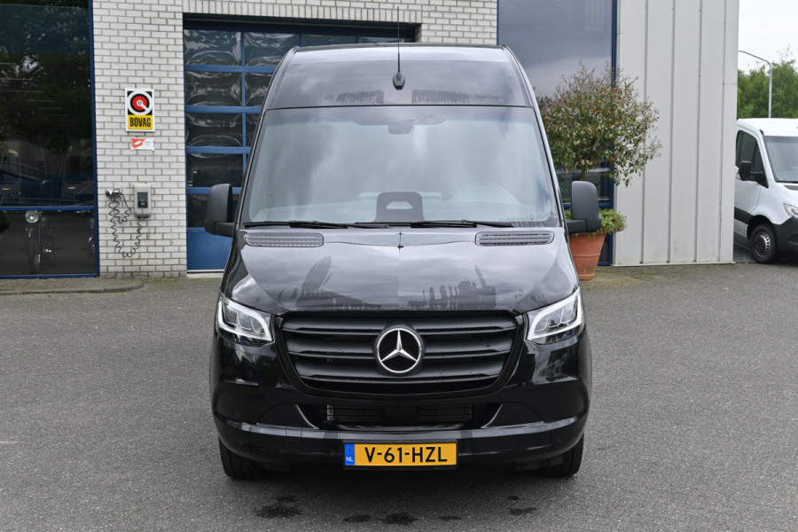 Mercedes-Benz Sprinter 317 CDI L2H2 Pro 3500 kg trekhaak, LED verlichting, Geveerde stoel