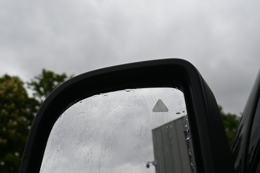 Mercedes-Benz Sprinter 317 CDI L2H2 Pro 3500 kg trekhaak, LED verlichting, Geveerde stoel