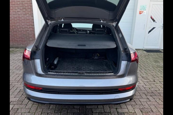 Audi e-tron 50 quattro S edition 71 kWh 3X S Line - inc. BTW