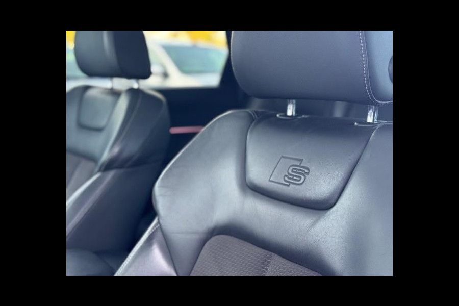 Audi e-tron 50 quattro S edition 71 kWh 3X S Line - inc. BTW