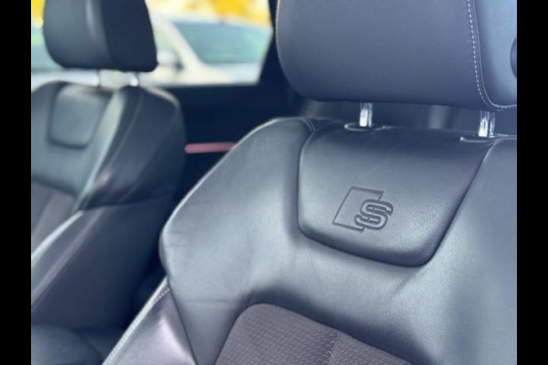 Audi e-tron 50 quattro S edition 71 kWh 3X S Line - inc. BTW