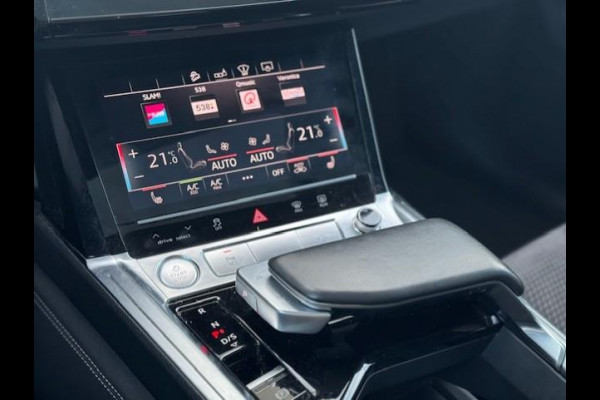Audi e-tron 50 quattro S edition 71 kWh 3X S Line - inc. BTW