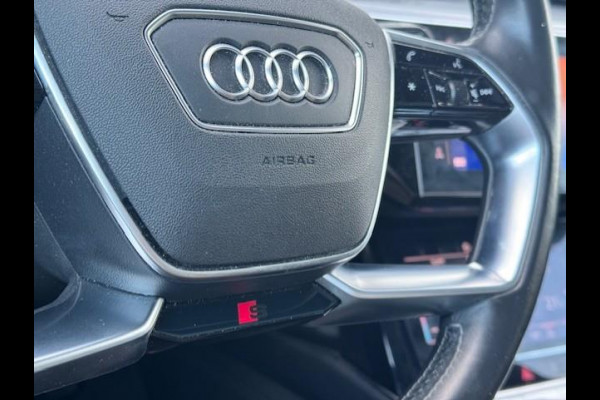 Audi e-tron 50 quattro S edition 71 kWh 3X S Line - inc. BTW