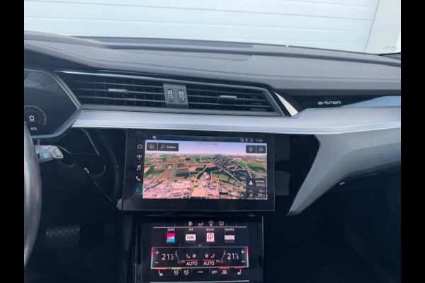 Audi e-tron 50 quattro S edition 71 kWh 3X S Line - inc. BTW