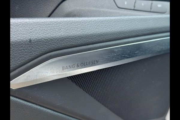 Audi e-tron 50 quattro S edition 71 kWh 3X S Line - inc. BTW