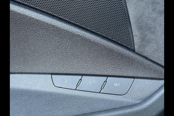 Audi e-tron 50 quattro S edition 71 kWh 3X S Line - inc. BTW