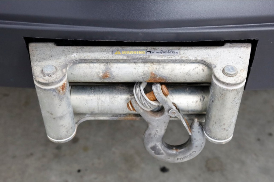 Mercedes-Benz Sprinter 519 3.0 CDI V6 L2H2 4X4 ZG3 Airco/Camera/Trekhaak 3500kg/Inrichting 12-2019