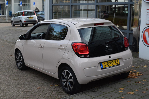 Citroën C1 1.0 VTi Shine|Carplay|Camera|Als nw|Dealero.h.