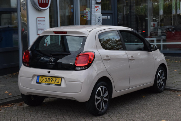 Citroën C1 1.0 VTi Shine|Carplay|Camera|Als nw|Dealero.h.