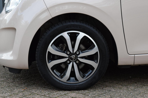 Citroën C1 1.0 VTi Shine|Carplay|Camera|Als nw|Dealero.h.