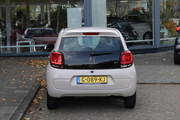 Citroën C1 1.0 VTi Shine|Carplay|Camera|Als nw|Dealero.h.