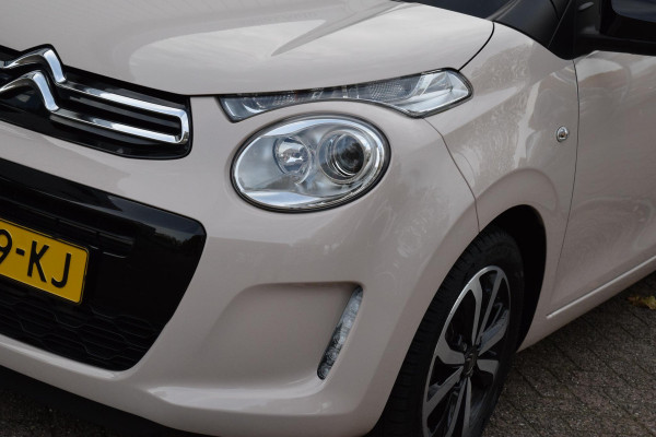 Citroën C1 1.0 VTi Shine|Carplay|Camera|Als nw|Dealero.h.