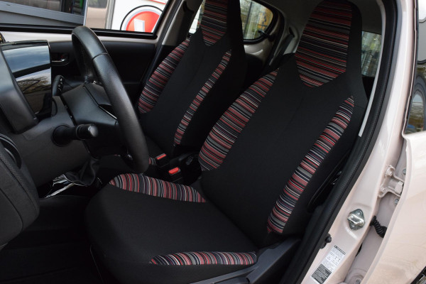 Citroën C1 1.0 VTi Shine|Carplay|Camera|Als nw|Dealero.h.