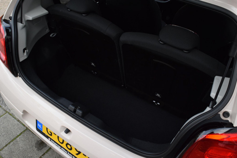 Citroën C1 1.0 VTi Shine|Carplay|Camera|Als nw|Dealero.h.