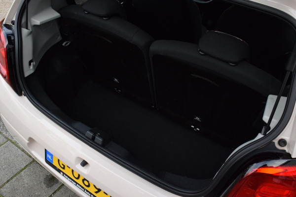 Citroën C1 1.0 VTi Shine|Carplay|Camera|Als nw|Dealero.h.