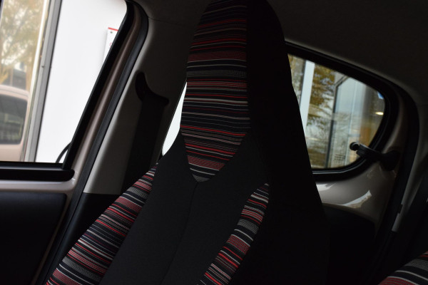 Citroën C1 1.0 VTi Shine|Carplay|Camera|Als nw|Dealero.h.