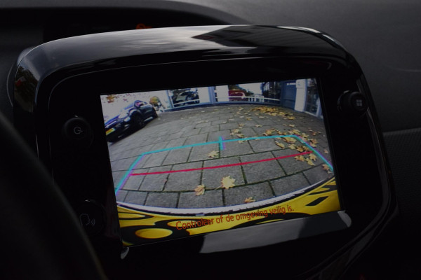 Citroën C1 1.0 VTi Shine|Carplay|Camera|Als nw|Dealero.h.