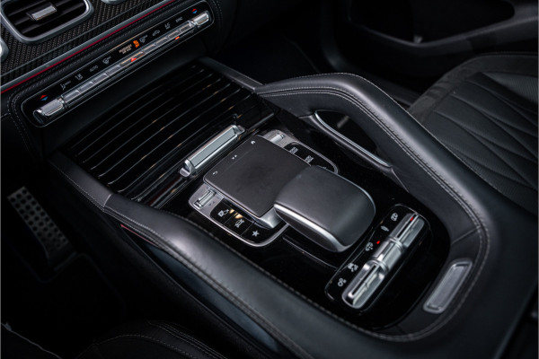 Mercedes-Benz GLE Coupé AMG GLE63 S 4MATIC+ - Panorama | Burmester  | Carbon | Stoelkoeling & Massage | Elek. trekhaak