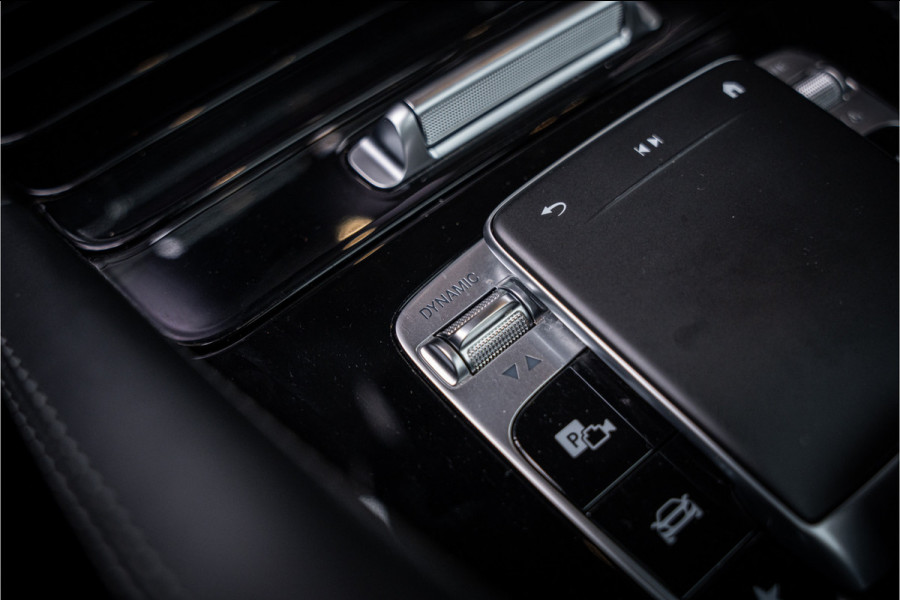 Mercedes-Benz GLE Coupé AMG GLE63 S 4MATIC+ - Panorama | Burmester  | Carbon | Stoelkoeling & Massage | Elek. trekhaak