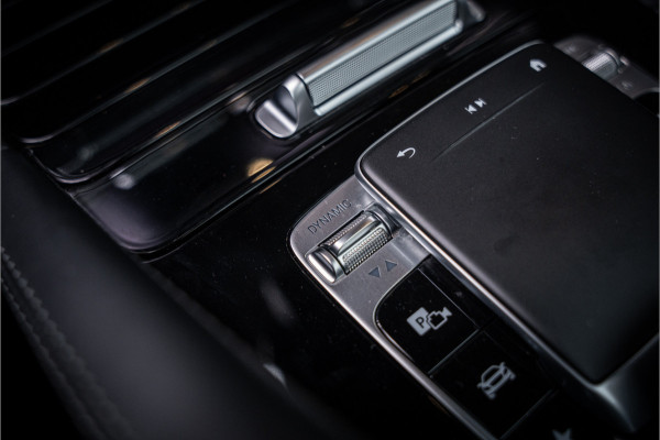 Mercedes-Benz GLE Coupé AMG GLE63 S 4MATIC+ - Panorama | Burmester  | Carbon | Stoelkoeling & Massage | Elek. trekhaak