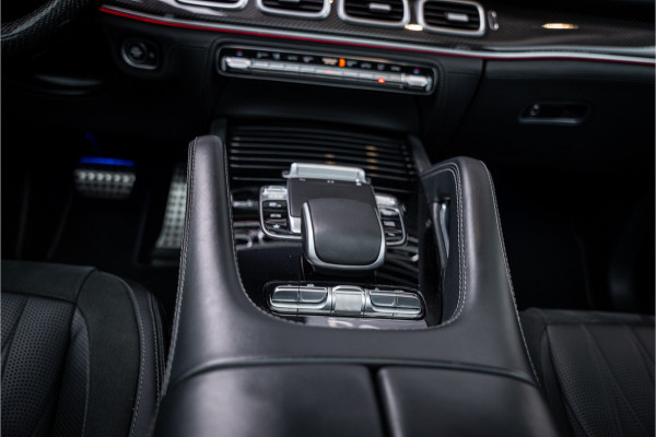 Mercedes-Benz GLE Coupé AMG GLE63 S 4MATIC+ - Panorama | Burmester  | Carbon | Stoelkoeling & Massage | Elek. trekhaak