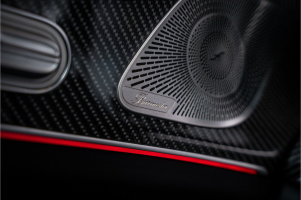 Mercedes-Benz GLE Coupé AMG GLE63 S 4MATIC+ - Panorama | Burmester  | Carbon | Stoelkoeling & Massage | Elek. trekhaak