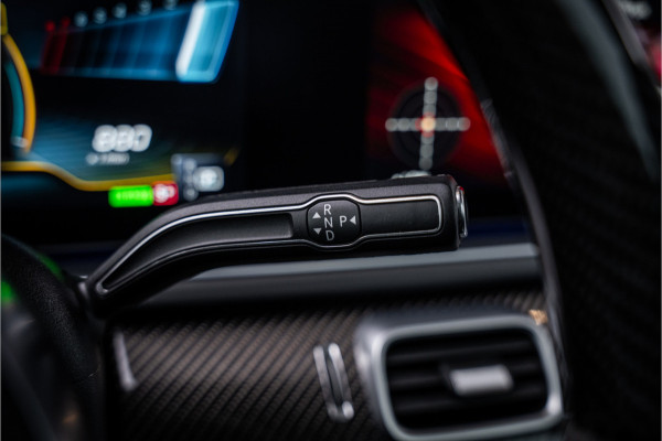 Mercedes-Benz GLE Coupé AMG GLE63 S 4MATIC+ - Panorama | Burmester  | Carbon | Stoelkoeling & Massage | Elek. trekhaak