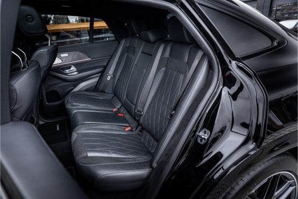 Mercedes-Benz GLE Coupé AMG GLE63 S 4MATIC+ - Panorama | Burmester  | Carbon | Stoelkoeling & Massage | Elek. trekhaak