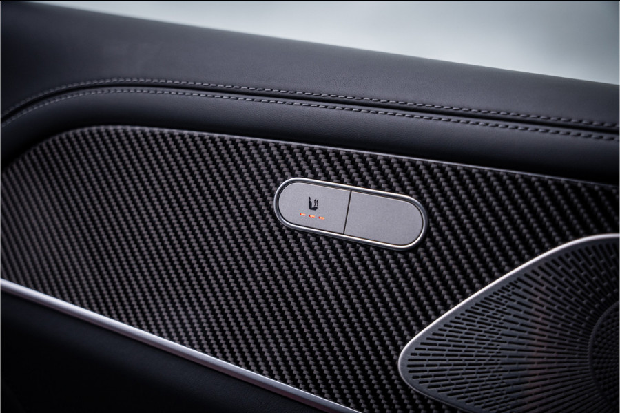 Mercedes-Benz GLE Coupé AMG GLE63 S 4MATIC+ - Panorama | Burmester  | Carbon | Stoelkoeling & Massage | Elek. trekhaak