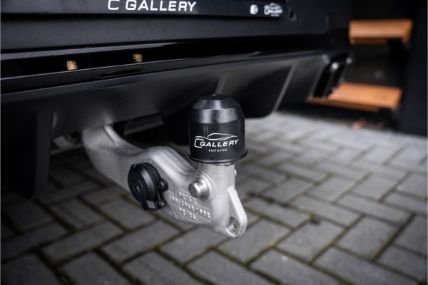 Mercedes-Benz GLE Coupé AMG GLE63 S 4MATIC+ - Panorama | Burmester  | Carbon | Stoelkoeling & Massage | Elek. trekhaak