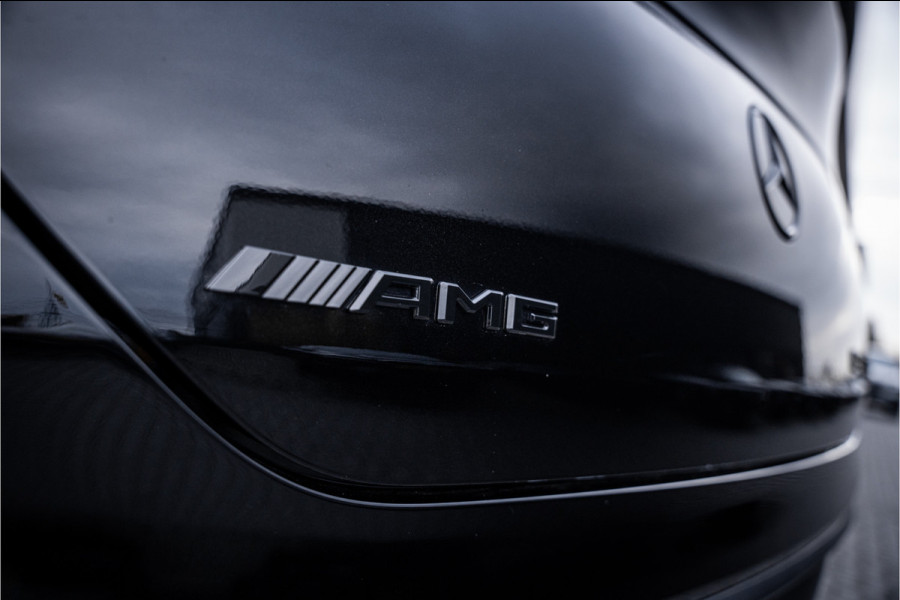 Mercedes-Benz GLE Coupé AMG GLE63 S 4MATIC+ - Panorama | Burmester  | Carbon | Stoelkoeling & Massage | Elek. trekhaak